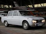 Alfa Romeo Giulia Super 1972 года